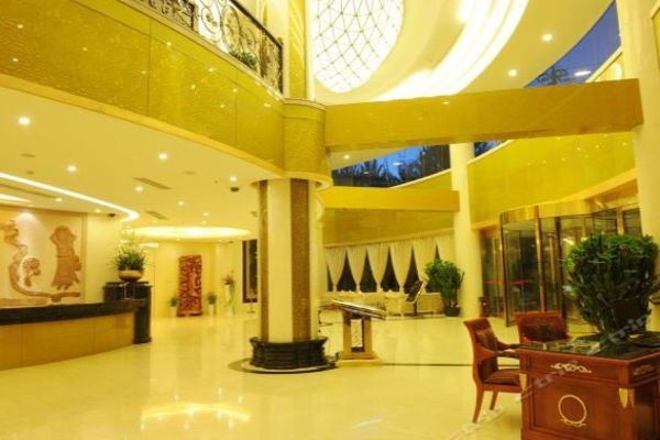 Tibet Minzu Hotel (Lhasa)